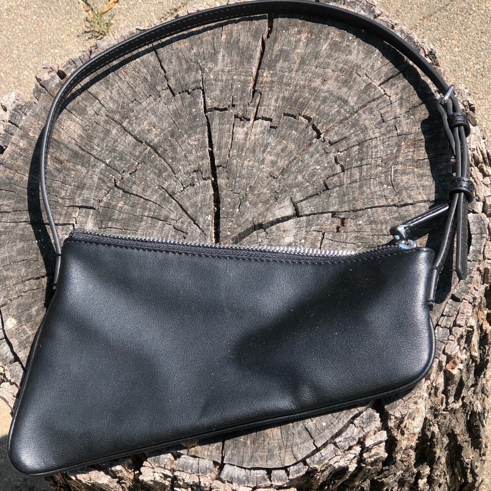 Aupen Mini Shoulder Bag